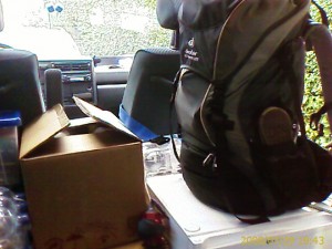 Deine Vorzüge als rollendes Wohnzimmer