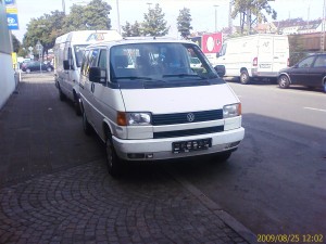 Dein unverwechselbares Gesicht