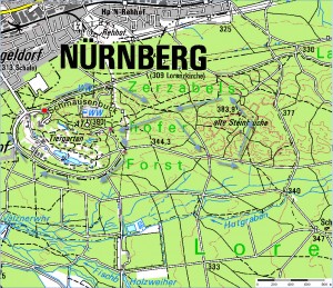 Strecke_Run-Bike_Nürnberg_18.04.2010