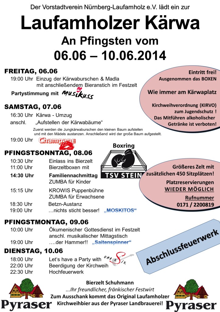 20140606_KärwaLaufamholz_Programm