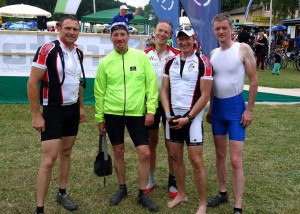 die ganze Blas'n .....