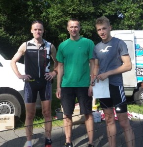 Mannschaft "ATechnik"